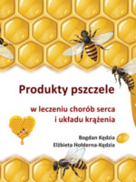 produkty pszczele